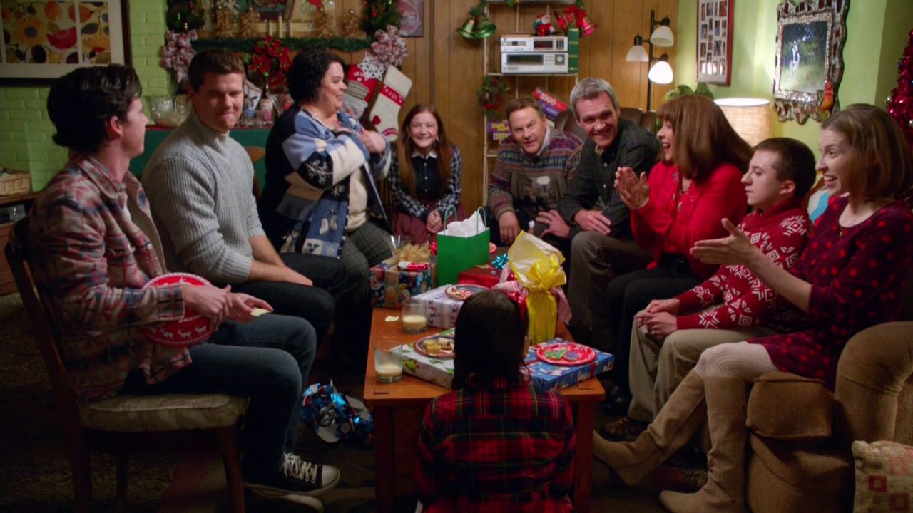 The Christmas Miracle episode synopsis,reviews,forums,photos,