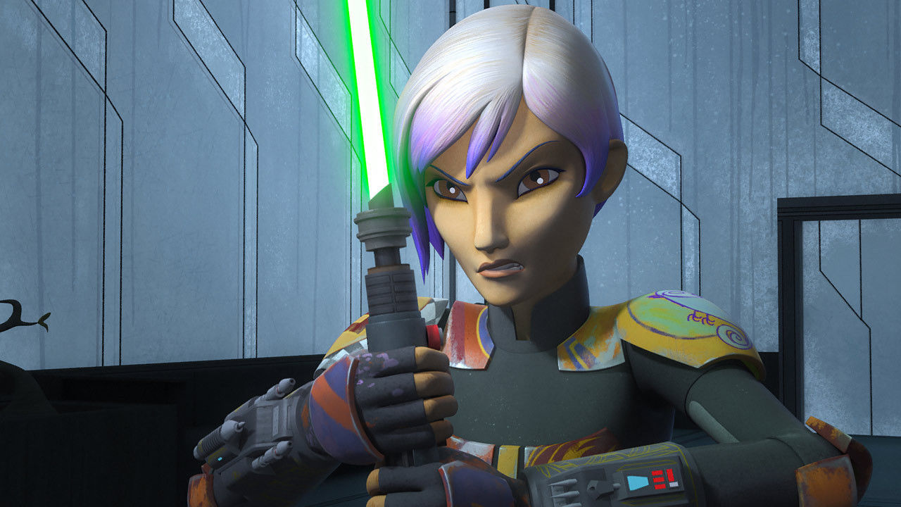 Legacy of Mandalore episode synopsis,reviews,forums,photos,