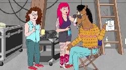 The Telescope episode synopsis,reviews,forums,photos,See Mr. Peanutbutter Run episode synopsis,Episode 5 episode synopsis,Episode 8 episode synopsis,Mr. Peanutbutter's Boos episode synopsis,BoJack Hates the Troops episode synopsis