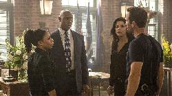 Poetic Justice episode synopsis,reviews,forums,photos,Swift, Silent, Deadly episode synopsis,Escape Plan episode synopsis,Confluence episode synopsis,Course Correction episode synopsis,Sins of the Father episode synopsis