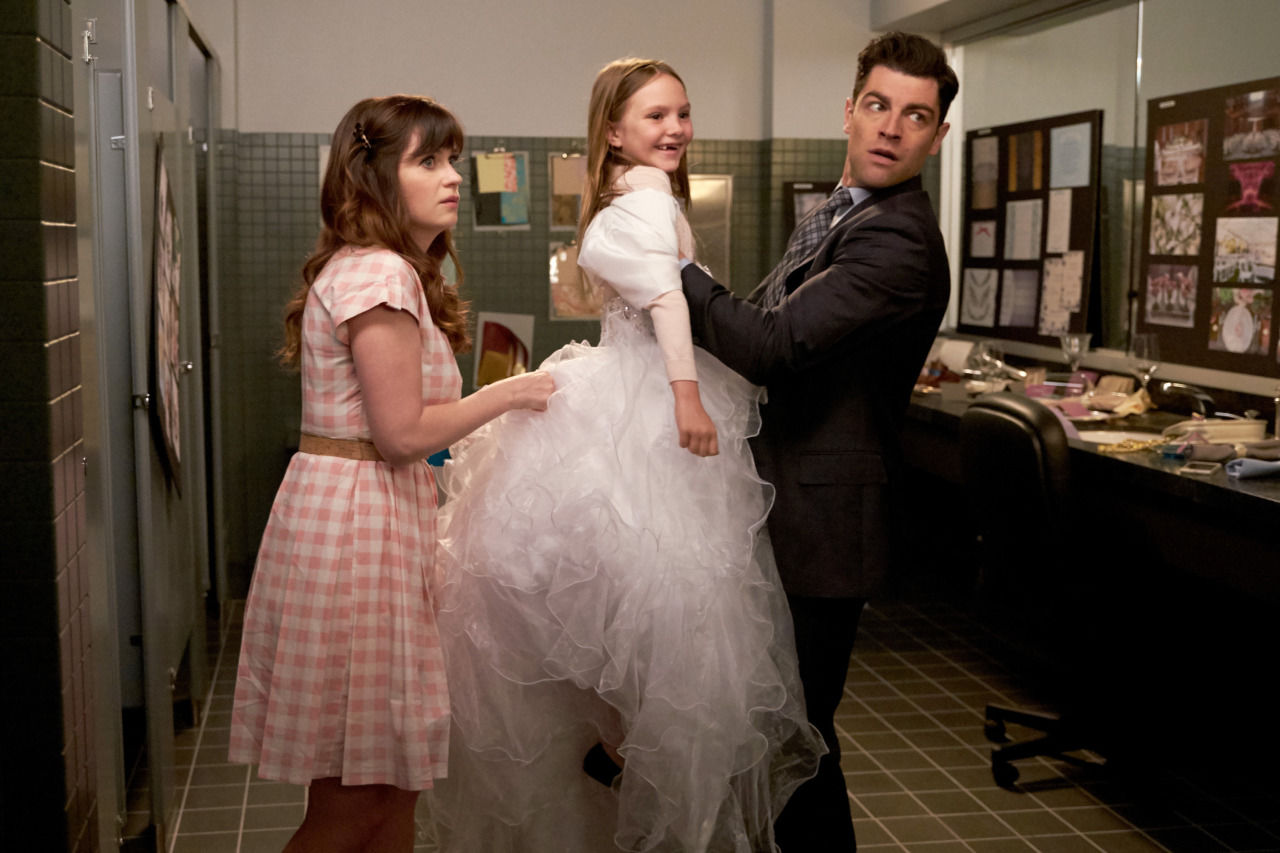 Dress episode synopsis,reviews,forums,photos,