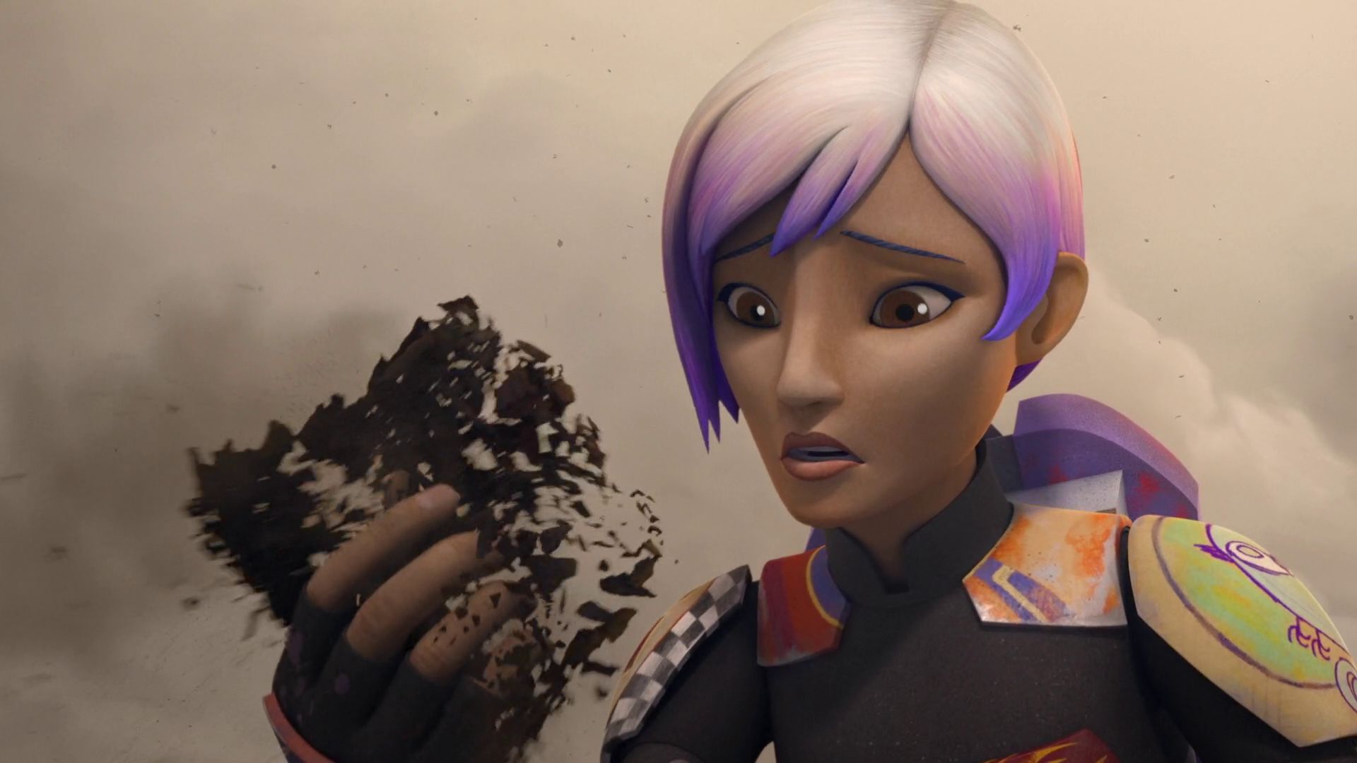 Heroes of Mandalore: Part 2 episode synopsis,reviews,forums,photos,