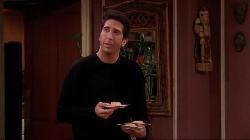 The One Where Ross is Fine episode synopsis,reviews,forums,photos,The One With the Stain episode synopsis,The One With Rachel's Assistant episode synopsis,The One With the Free Porn episode synopsis,The One Where the Stripper Cries episode synopsis,The One With Rachel's Inadvertent Kiss episode synopsis