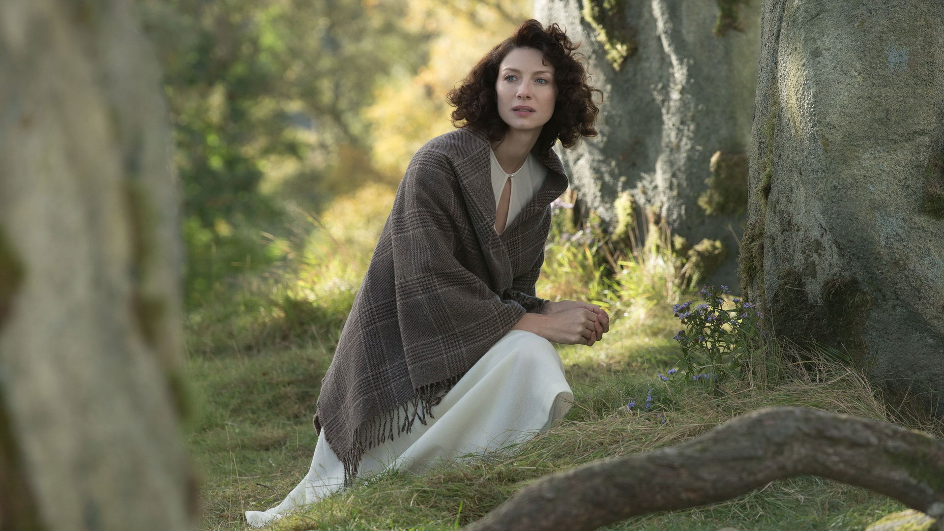 Sassenach episode synopsis,reviews,forums,photos,