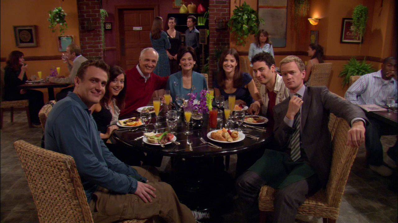 Brunch episode synopsis,reviews,forums,photos,