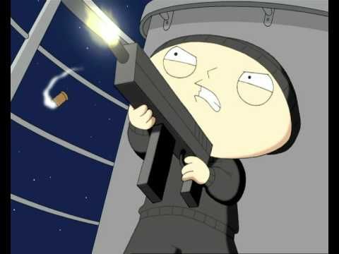 Stewie Kills Lois television episode cast,