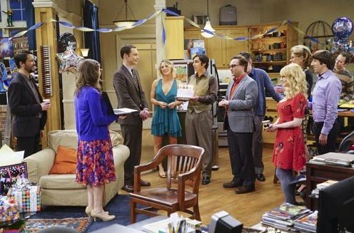 The Celebration Experimentation episode synopsis,reviews,forums,photos,