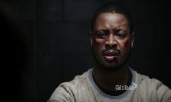 Knockout episode synopsis,reviews,forums,photos,Pandora's Box, Part II episode synopsis,Close to Home episode synopsis,Darkest Hour episode synopsis,The Assassination of Dwayne Pride episode synopsis,Shadow Unit episode synopsis