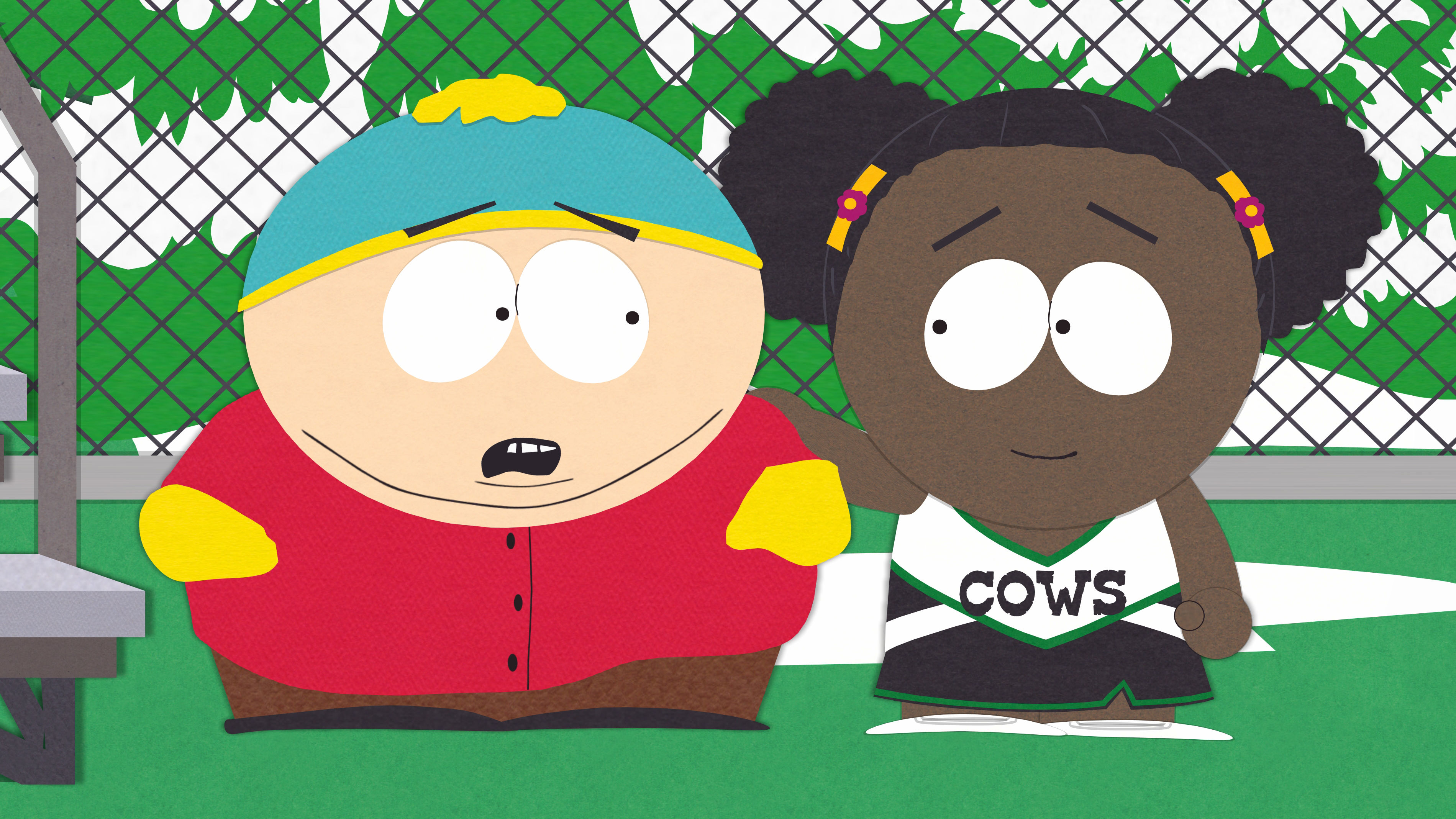 Cartman Finds Love episode synopsis,reviews,forums,photos,