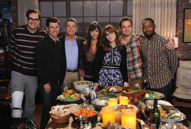 Last Thanksgiving episode synopsis,reviews,forums,photos,