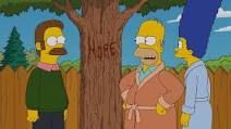 A Tree Grows in Springfield episode synopsis,reviews,forums,photos,