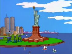 The City of New York vs. Homer Simpson episode synopsis,reviews,forums,photos,