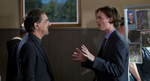 Brothers Hotchner episode synopsis,reviews,forums,photos,