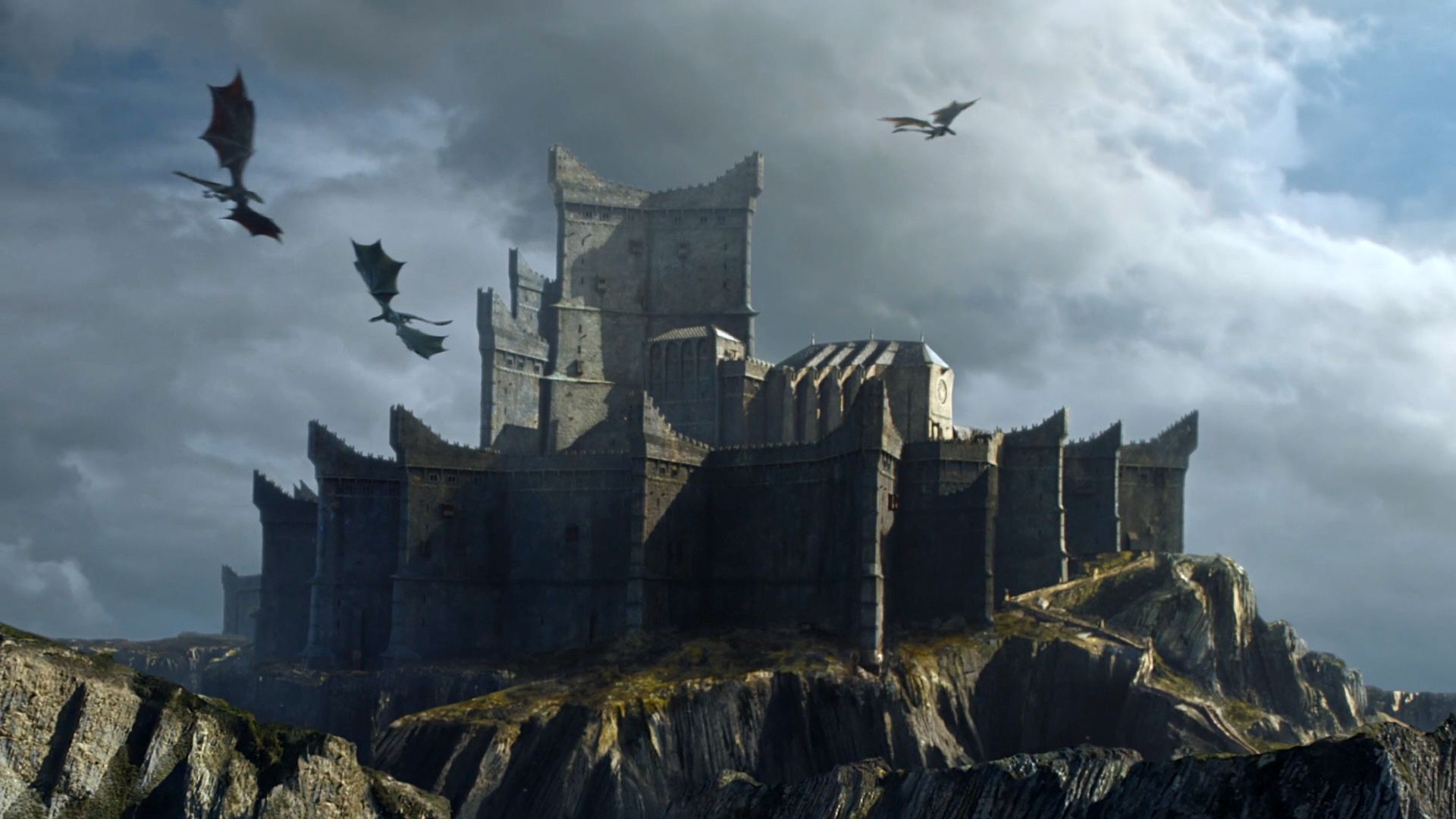 Dragonstone episode synopsis,reviews,forums,photos,