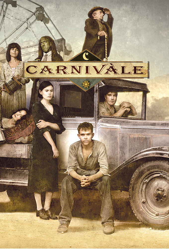 CarnivÃ le episodes synopsis,