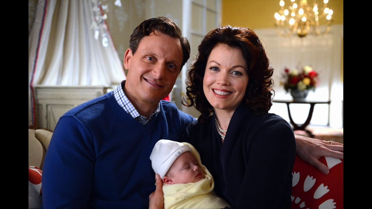 Nobody Likes Babies episode synopsis,reviews,forums,photos,