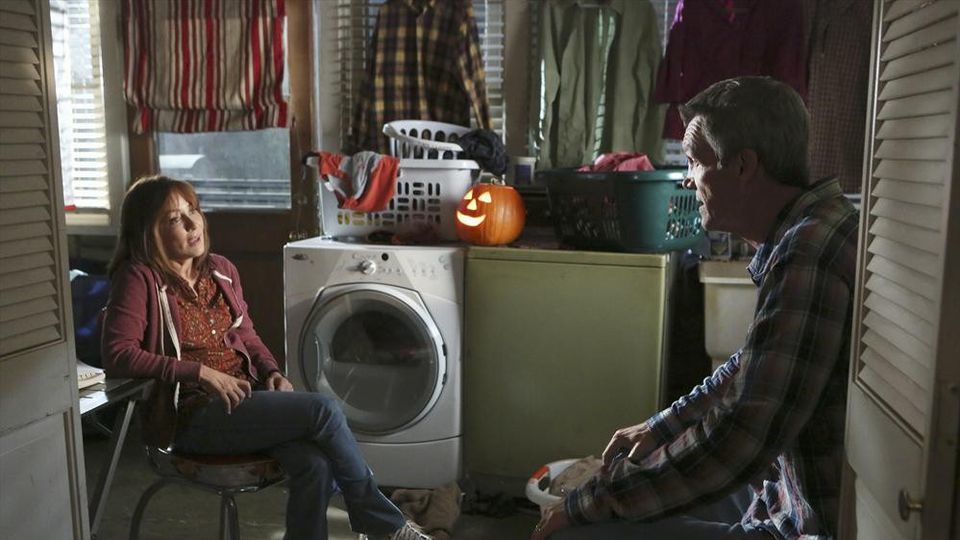 Halloween IV: The Ghost Story episode synopsis,reviews,forums,photos,