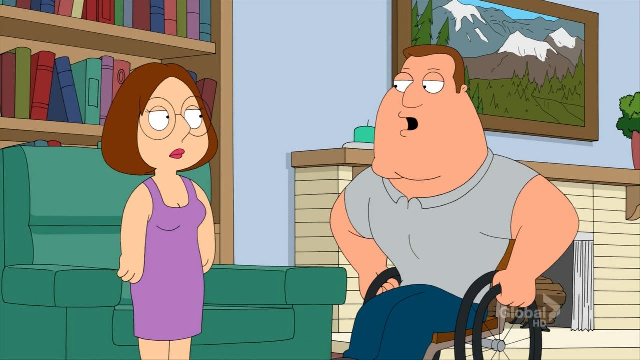 Family Guy,Death Has a Shadow ,I Never Met the Dead Man ,Chitty Chitty Death Bang ,Mind Over Murder ,A Hero Sits Next Door ,The Son Also Draws ,Brian: Portrait of a Dog ,Peter, Peter, Caviar Eater ,Holy Crap ,DaBoom ,Brian in Love ,Love Thy Trophy ,Death is a Bitch ,The King is Dead ,I Am Peter, Hear Me Roar ,If I'm Dyin' I'm Lyin' ,Running Mates ,A Picture's Worth a Thousand Bucks ,Fifteen Minutes of Shame ,Road to Rhode Island ,Let's Go to the Hop ,Dammit Janet ,There's Something About Paulie ,He's Too Sexy for His Fat ,E. Peterbus Unum ,The Story on Page One ,Wasted Talent ,Fore, Father ,The Thin White Line ,Brian Does Hollywood ,Mr. Griffin Goes to Washington ,One If by Clam, Two If by Sea ,And the Wiener is... ,Death Lives ,Lethal Weapons ,The Kiss Seen Around the World ,Mr. Saturday Knight ,Fish Out of Water ,Emission Impossible ,To Love and Die in Dixie ,Screwed the Pooch ,Peter Griffin: Husband, Father...Brother? ,Ready, Willing, and Disabled ,A Very Special Family Guy Freakin' Christmas ,Brian Wallows and Peter's Swallows ,From Method to Madness ,Stuck Together, Torn Apart ,Road to Europe ,Family Guy Viewer Mail (1) ,When You Wish Upon a Weinstein ,North by North Quahog ,Fast Times at Buddy Cianci Jr. High ,Blind Ambition ,Don't Make Me Over ,The Cleveland-Loretta Quagmire ,Petarded ,Brian the Bachelor ,8 Simple Rules for Buying My Teenage Daughter ,Breaking Out is Hard to Do ,Model Misbehavior ,Peter's Got Woods ,Perfect Castaway ,Jungle Love ,PTV ,Brian Goes Back to College ,The Courtship of Stewie's Father ,The Fat Guy Strangler ,The Father, The Son and the Holy Fonz ,Brian Sings and Swings ,Patriot Games ,I Take Thee, Quagmire ,Sibling Rivalry ,Deep Throats ,Peterotica ,You May Kiss the...Uh...Guy Who Receives ,Petergeist ,Untitled Griffin Family History ,Stewie B. Goode ,Bango Was His Name-O ,Stu & Stewie's Excellent Adventure ,Stewie Loves Lois ,Mother Tucker ,Hell Comes to Quahog ,Saving Private Brian ,Whistle While Your Wife Works ,Prick Up Your Ears ,Chick Cancer ,Barely Legal ,Road to Rupert ,Peter's Two Dads ,The Tan Aquatic with Steve Zissou ,Airport '07 ,Bill and Peter's Bogus Adventure ,No Meals on Wheels ,Boys Do Cry ,No Chris Left Behind ,It Takes a Village Idiot, and I Married One ,Meet the Quagmires ,Blue Harvest ,Movin' Out ,Believe It or Not, Joe's Walking on Air ,Stewie Kills Lois ,Lois Kills Stewie ,Padre de Familia ,Peter's Daughter ,McStroke ,Back to the Woods ,Play It Again, Brian ,The Former Life of Brian ,Long John Peter ,Love Blactually ,I Dream of Jesus ,Road to Germany ,Baby Not on Board ,The Man with Two Brians ,Tales of a Third Grade Nothing ,Ocean's Three and a Half ,Family Gay ,The Juice is Loose! ,FOX-y Lady ,Not All Dogs Go to Heaven ,420 ,Stew-Roids ,We Love You Conrad ,Three Kings ,Peter's Progress ,Road to the Multiverse ,Family Goy ,Spies Reminiscent of Us ,Brian's Got a Brand New Bag ,Hannah Banana ,Quagmire's Baby ,Jerome is the New Black ,Dog Gone ,Business Guy ,Big Man on Hippocampus ,Dial Meg for Murder ,Extra Large Medium ,Go, Stewie, Go! ,Peter-assment ,Brian Griffin's House of Payne ,April in Quahog ,Brian & Stewie ,Quagmire's Dad ,The Splendid Source ,Something, Something, Something, Dark Side ,Partial Terms of Endearment ,And Then There Were Fewer ,Excellence in Broadcasting ,Welcome Back, Carter ,Halloween on Spooner Street ,Baby, You Knock Me Out ,Brian Writes a Bestseller ,Road to the North Pole ,New Kidney in Town ,And I'm Joyce Kinney ,Friends of Peter G ,German Guy ,The Hand That Rocks the Wheelchair ,Trading Places ,Tiegs for Two ,Brothers & Sisters ,The Big Bang Theory ,Foreign Affairs ,It's a Trap! ,Lottery Fever ,Seahorse Seashell Party ,Screams of Silence: The Story of Brenda Q ,Stewie Goes for a Drive ,Back to the Pilot ,Thanksgiving ,Amish Guy ,Cool Hand Peter ,Grumpy Old Man ,Quagmire & Meg ,The Blind Side ,Livin' on a Prayer ,Tom Tucker: The Man and His Dream ,Be Careful What You Fish For ,Burning Down the Bayit ,Killer Queen ,Forget-Me-Not ,You Can't Do That on Television, Peter ,Mr. and Mrs. Stewie ,Leggo My Meg-O ,Tea Peter ,Family Guy Viewer Mail (2) ,Internal Affairs ,Into Fat Air ,Ratings Guy ,The Old Man & the Big 'C' ,Yug Ylimaf ,Joe's Revenge ,Lois Comes Out of Her Shell ,Friends Without Benefits ,Jesus, Mary & Joseph ,Space Cadet ,Brian's Play ,The Giggity Wife ,Valentine's Day in Quahog ,Chris Cross ,Call Girl ,Turban Cowboy ,12 and a Half Angry Men ,Bigfat ,Total Recall ,Save the Clam ,Farmer Guy ,Roads to Vegas ,No Country Club for Old Men ,Finders Keepers ,Vestigial Peter ,Quagmire's Quagmire ,A Fistful of Meg ,Boopa-dee Bappa-dee ,Life of Brian ,Into Harmony's Way ,Christmas Guy ,Peter Problems ,Grimm Job ,Brian's a Bad Father ,Mom's the Word ,3 Acts of God ,Fresh Heir ,Secondhand Spoke ,Herpe the Love Sore ,The Most Interesting Man in the World ,Baby Got Black ,Meg Stinks! ,He's Bla-ack! ,Chap Stewie ,The Simpsons Guy ,The Book of Joe ,Baking Bad ,Brian the Closer ,Turkey Guys ,The 2000-Year-Old Virgin ,Stewie, Chris & Brian's Excellent Adventure ,Our Idiot Brian ,This Little Piggy ,Quagmire's Mom ,Encyclopedia Griffin ,Stewie is Enceinte ,Dr. C and the Women ,#JOLO ,Once Bitten ,Roasted Guy ,Fighting Irish ,Take My Wife ,Pilling Them Softly ,Papa Has a Rollin' Son ,Guy, Robot ,Peternormal Activity ,Peter, Chris, & Brian ,Peter's Sister ,Hot Pocket-Dial ,Brokeback Swanson ,A Shot in the Dark ,Candy, Quahog Marshmallow ,The Peanut Butter Kid ,Scammed Yankees ,An App a Day ,Underage Peter ,A Lot Going on Upstairs ,The Heartbreak Dog ,Take a Letter ,The New Adventures of Old Tom ,Run, Chris, Run ,Road to India ,The Boys in the Band ,Bookie of the Year ,American Gigg-olo ,Inside Family Guy ,Chris Has Got a Date, Date, Date, Date, Date ,Hot Shots ,High School English ,Carter and Tricia ,How the Griffin Stole Christmas ,Passenger Fatty-Seven ,Gronkowsbees ,Peter's Def Jam ,The Finer Strings ,The Dating Game ,Cop and a Half-Wit ,Saturated Fat Guy ,Peter's Lost Youth ,The Peter Principal ,Dearly Deported ,A House Full of Peters ,Emmy-Winning Episode ,Foxx in the Men House ,Nanny Goats ,Follow the Money ,Three Directors ,The D in Apartment 23 ,Petey IV ,Crimes and Meg's Demeanor ,Don't Be a Dickens at Christmas ,Boy (Dog) Meets Girl (Dog) ,Dog Bites Bear ,Send in Stewie, Please ,V is for Mystery ,Veteran Guy ,The Woof of Wall Street ,'Family Guy' Through the Years ,Switch the Flip ,HTTPete ,The Unkindest Cut ,Are You There God? It's Me, Peter ,Married... With Cancer ,Dead Dog Walking ,Pal Stewie ,Big Trouble in Little Quahog ,Regarding Carter ,Stand By Meg ,The Griffin Winter Games ,Con Heiress ,Pawtucket Pete ,Hefty Shades of Gray ,Trump Guy ,Bri, Robot ,Trans-Fat ,Family Guy Lite ,No Giggity, No Doubt ,You Can't Handle the Booth ,Island Adventure ,Throw It Away ,Girl, Internetted ,Adam West High ,Yacht Rocky ,Bri-Da ,Absolutely Babulous ,Disney's The Reboot ,Cat Fight ,Peter & Lois' Wedding 