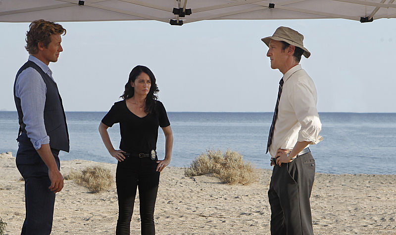 The Desert Rose episode synopsis,reviews,forums,photos,