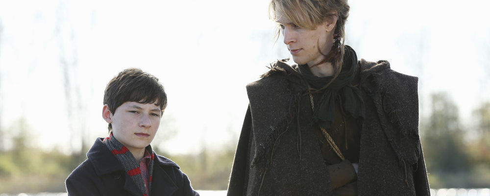 The New Neverland episode synopsis,reviews,forums,photos,