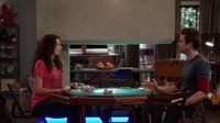 About a Poker Night episode synopsis,reviews,forums,photos,