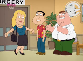 Quagmire's Dad episode synopsis,reviews,forums,photos,