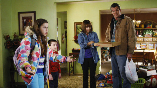 Taking Back the House episode synopsis,reviews,forums,photos,