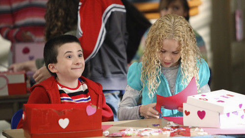 Valentine's Day II episode synopsis,reviews,forums,photos,