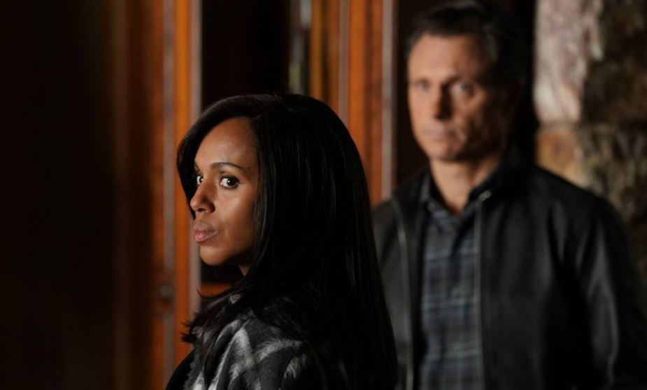 The People v. Olivia Pope episode synopsis,reviews,forums,photos,