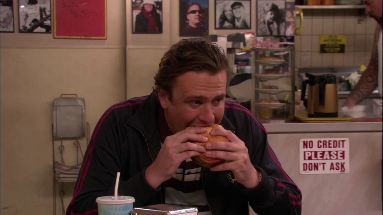 The Best Burger in New York episode synopsis,reviews,forums,photos,