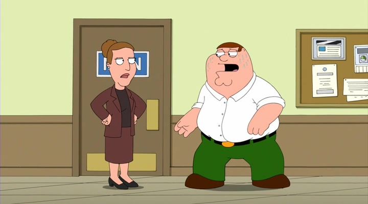 Family Guy,Death Has a Shadow ,I Never Met the Dead Man ,Chitty Chitty Death Bang ,Mind Over Murder ,A Hero Sits Next Door ,The Son Also Draws ,Brian: Portrait of a Dog ,Peter, Peter, Caviar Eater ,Holy Crap ,DaBoom ,Brian in Love ,Love Thy Trophy ,Death is a Bitch ,The King is Dead ,I Am Peter, Hear Me Roar ,If I'm Dyin' I'm Lyin' ,Running Mates ,A Picture's Worth a Thousand Bucks ,Fifteen Minutes of Shame ,Road to Rhode Island ,Let's Go to the Hop ,Dammit Janet ,There's Something About Paulie ,He's Too Sexy for His Fat ,E. Peterbus Unum ,The Story on Page One ,Wasted Talent ,Fore, Father ,The Thin White Line ,Brian Does Hollywood ,Mr. Griffin Goes to Washington ,One If by Clam, Two If by Sea ,And the Wiener is... ,Death Lives ,Lethal Weapons ,The Kiss Seen Around the World ,Mr. Saturday Knight ,Fish Out of Water ,Emission Impossible ,To Love and Die in Dixie ,Screwed the Pooch ,Peter Griffin: Husband, Father...Brother? ,Ready, Willing, and Disabled ,A Very Special Family Guy Freakin' Christmas ,Brian Wallows and Peter's Swallows ,From Method to Madness ,Stuck Together, Torn Apart ,Road to Europe ,Family Guy Viewer Mail (1) ,When You Wish Upon a Weinstein ,North by North Quahog ,Fast Times at Buddy Cianci Jr. High ,Blind Ambition ,Don't Make Me Over ,The Cleveland-Loretta Quagmire ,Petarded ,Brian the Bachelor ,8 Simple Rules for Buying My Teenage Daughter ,Breaking Out is Hard to Do ,Model Misbehavior ,Peter's Got Woods ,Perfect Castaway ,Jungle Love ,PTV ,Brian Goes Back to College ,The Courtship of Stewie's Father ,The Fat Guy Strangler ,The Father, The Son and the Holy Fonz ,Brian Sings and Swings ,Patriot Games ,I Take Thee, Quagmire ,Sibling Rivalry ,Deep Throats ,Peterotica ,You May Kiss the...Uh...Guy Who Receives ,Petergeist ,Untitled Griffin Family History ,Stewie B. Goode ,Bango Was His Name-O ,Stu & Stewie's Excellent Adventure ,Stewie Loves Lois ,Mother Tucker ,Hell Comes to Quahog ,Saving Private Brian ,Whistle While Your Wife Works ,Prick Up Your Ears ,Chick Cancer ,Barely Legal ,Road to Rupert ,Peter's Two Dads ,The Tan Aquatic with Steve Zissou ,Airport '07 ,Bill and Peter's Bogus Adventure ,No Meals on Wheels ,Boys Do Cry ,No Chris Left Behind ,It Takes a Village Idiot, and I Married One ,Meet the Quagmires ,Blue Harvest ,Movin' Out ,Believe It or Not, Joe's Walking on Air ,Stewie Kills Lois ,Lois Kills Stewie ,Padre de Familia ,Peter's Daughter ,McStroke ,Back to the Woods ,Play It Again, Brian ,The Former Life of Brian ,Long John Peter ,Love Blactually ,I Dream of Jesus ,Road to Germany ,Baby Not on Board ,The Man with Two Brians ,Tales of a Third Grade Nothing ,Ocean's Three and a Half ,Family Gay ,The Juice is Loose! ,FOX-y Lady ,Not All Dogs Go to Heaven ,420 ,Stew-Roids ,We Love You Conrad ,Three Kings ,Peter's Progress ,Road to the Multiverse ,Family Goy ,Spies Reminiscent of Us ,Brian's Got a Brand New Bag ,Hannah Banana ,Quagmire's Baby ,Jerome is the New Black ,Dog Gone ,Business Guy ,Big Man on Hippocampus ,Dial Meg for Murder ,Extra Large Medium ,Go, Stewie, Go! ,Peter-assment ,Brian Griffin's House of Payne ,April in Quahog ,Brian & Stewie ,Quagmire's Dad ,The Splendid Source ,Something, Something, Something, Dark Side ,Partial Terms of Endearment ,And Then There Were Fewer ,Excellence in Broadcasting ,Welcome Back, Carter ,Halloween on Spooner Street ,Baby, You Knock Me Out ,Brian Writes a Bestseller ,Road to the North Pole ,New Kidney in Town ,And I'm Joyce Kinney ,Friends of Peter G ,German Guy ,The Hand That Rocks the Wheelchair ,Trading Places ,Tiegs for Two ,Brothers & Sisters ,The Big Bang Theory ,Foreign Affairs ,It's a Trap! ,Lottery Fever ,Seahorse Seashell Party ,Screams of Silence: The Story of Brenda Q ,Stewie Goes for a Drive ,Back to the Pilot ,Thanksgiving ,Amish Guy ,Cool Hand Peter ,Grumpy Old Man ,Quagmire & Meg ,The Blind Side ,Livin' on a Prayer ,Tom Tucker: The Man and His Dream ,Be Careful What You Fish For ,Burning Down the Bayit ,Killer Queen ,Forget-Me-Not ,You Can't Do That on Television, Peter ,Mr. and Mrs. Stewie ,Leggo My Meg-O ,Tea Peter ,Family Guy Viewer Mail (2) ,Internal Affairs ,Into Fat Air ,Ratings Guy ,The Old Man & the Big 'C' ,Yug Ylimaf ,Joe's Revenge ,Lois Comes Out of Her Shell ,Friends Without Benefits ,Jesus, Mary & Joseph ,Space Cadet ,Brian's Play ,The Giggity Wife ,Valentine's Day in Quahog ,Chris Cross ,Call Girl ,Turban Cowboy ,12 and a Half Angry Men ,Bigfat ,Total Recall ,Save the Clam ,Farmer Guy ,Roads to Vegas ,No Country Club for Old Men ,Finders Keepers ,Vestigial Peter ,Quagmire's Quagmire ,A Fistful of Meg ,Boopa-dee Bappa-dee ,Life of Brian ,Into Harmony's Way ,Christmas Guy ,Peter Problems ,Grimm Job ,Brian's a Bad Father ,Mom's the Word ,3 Acts of God ,Fresh Heir ,Secondhand Spoke ,Herpe the Love Sore ,The Most Interesting Man in the World ,Baby Got Black ,Meg Stinks! ,He's Bla-ack! ,Chap Stewie ,The Simpsons Guy ,The Book of Joe ,Baking Bad ,Brian the Closer ,Turkey Guys ,The 2000-Year-Old Virgin ,Stewie, Chris & Brian's Excellent Adventure ,Our Idiot Brian ,This Little Piggy ,Quagmire's Mom ,Encyclopedia Griffin ,Stewie is Enceinte ,Dr. C and the Women ,#JOLO ,Once Bitten ,Roasted Guy ,Fighting Irish ,Take My Wife ,Pilling Them Softly ,Papa Has a Rollin' Son ,Guy, Robot ,Peternormal Activity ,Peter, Chris, & Brian ,Peter's Sister ,Hot Pocket-Dial ,Brokeback Swanson ,A Shot in the Dark ,Candy, Quahog Marshmallow ,The Peanut Butter Kid ,Scammed Yankees ,An App a Day ,Underage Peter ,A Lot Going on Upstairs ,The Heartbreak Dog ,Take a Letter ,The New Adventures of Old Tom ,Run, Chris, Run ,Road to India ,The Boys in the Band ,Bookie of the Year ,American Gigg-olo ,Inside Family Guy ,Chris Has Got a Date, Date, Date, Date, Date ,Hot Shots ,High School English ,Carter and Tricia ,How the Griffin Stole Christmas ,Passenger Fatty-Seven ,Gronkowsbees ,Peter's Def Jam ,The Finer Strings ,The Dating Game ,Cop and a Half-Wit ,Saturated Fat Guy ,Peter's Lost Youth ,The Peter Principal ,Dearly Deported ,A House Full of Peters ,Emmy-Winning Episode ,Foxx in the Men House ,Nanny Goats ,Follow the Money ,Three Directors ,The D in Apartment 23 ,Petey IV ,Crimes and Meg's Demeanor ,Don't Be a Dickens at Christmas ,Boy (Dog) Meets Girl (Dog) ,Dog Bites Bear ,Send in Stewie, Please ,V is for Mystery ,Veteran Guy ,The Woof of Wall Street ,'Family Guy' Through the Years ,Switch the Flip ,HTTPete ,The Unkindest Cut ,Are You There God? It's Me, Peter ,Married... With Cancer ,Dead Dog Walking ,Pal Stewie ,Big Trouble in Little Quahog ,Regarding Carter ,Stand By Meg ,The Griffin Winter Games ,Con Heiress ,Pawtucket Pete ,Hefty Shades of Gray ,Trump Guy ,Bri, Robot ,Trans-Fat ,Family Guy Lite ,No Giggity, No Doubt ,You Can't Handle the Booth ,Island Adventure ,Throw It Away ,Girl, Internetted ,Adam West High ,Yacht Rocky ,Bri-Da ,Absolutely Babulous ,Disney's The Reboot ,Cat Fight ,Peter & Lois' Wedding 