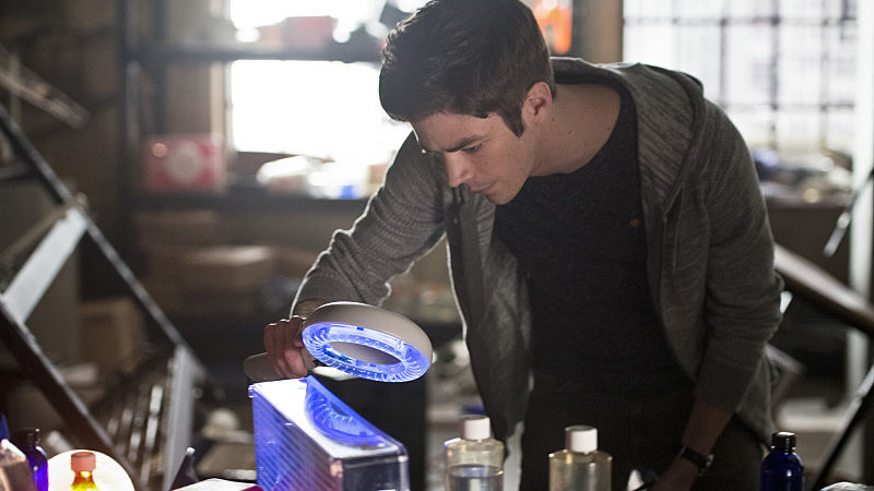 Flash Back episode synopsis,reviews,forums,photos,