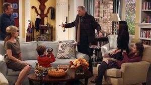 Thanksgiving episode synopsis,reviews,forums,photos,