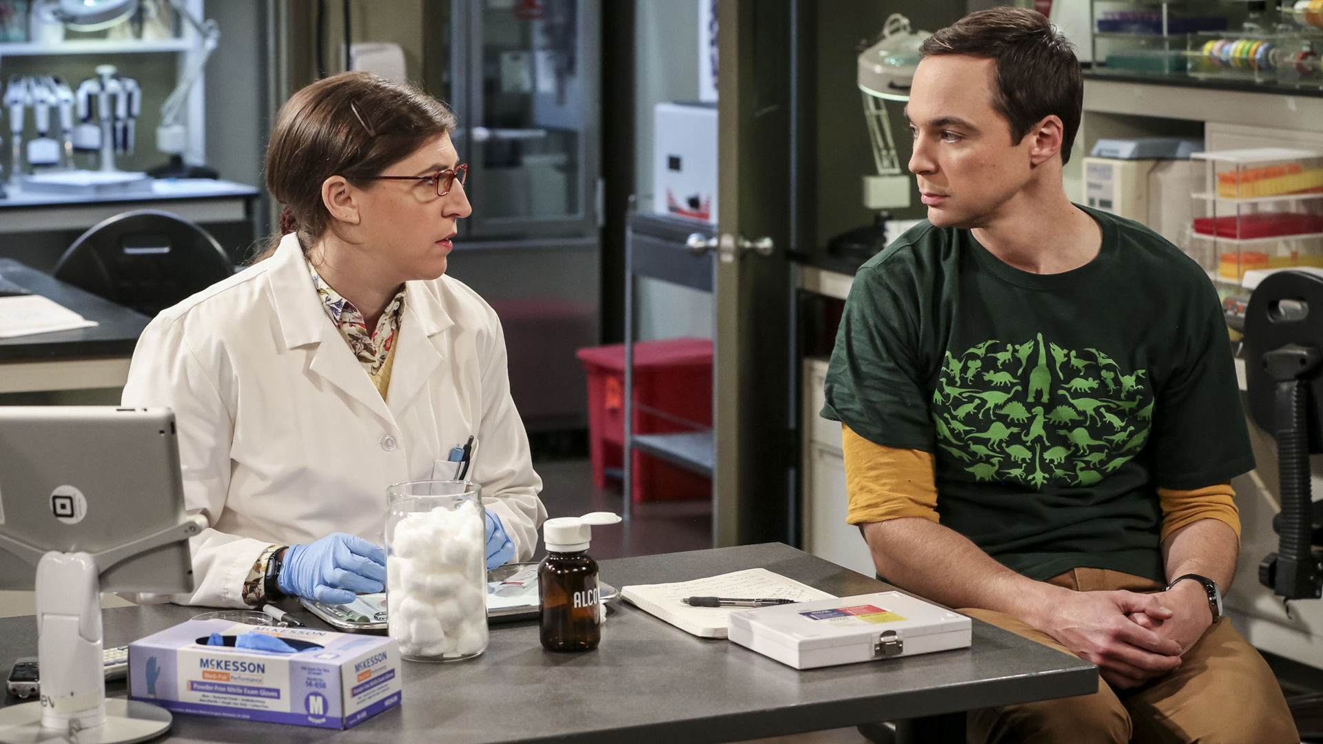 The Brain Bowl Incubation episode synopsis,reviews,forums,photos,