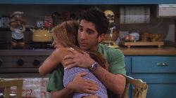 The One Where Ross Hugs Rachel episode synopsis,reviews,forums,photos,The One With Rachel's Other Sister episode synopsis,The One With the Lottery episode synopsis,The One After Joey and Rachel Kiss episode synopsis,The One With the Girl from Poughkeepsie episode synopsis,The One With the Holiday Armadillo episode synopsis