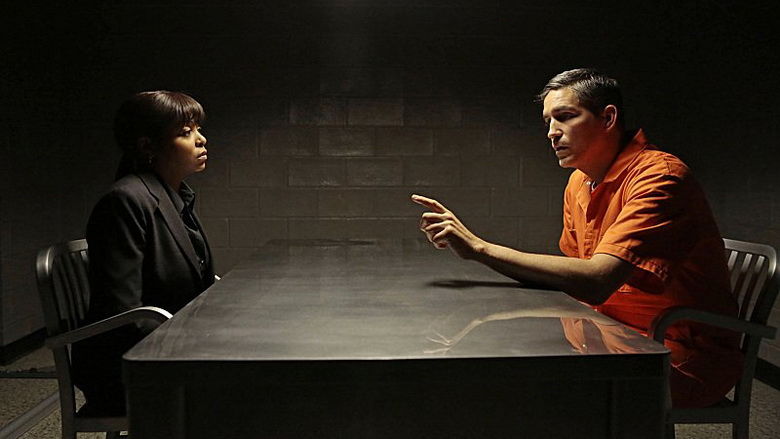 Prisoner's Dilemma episode synopsis,reviews,forums,photos,