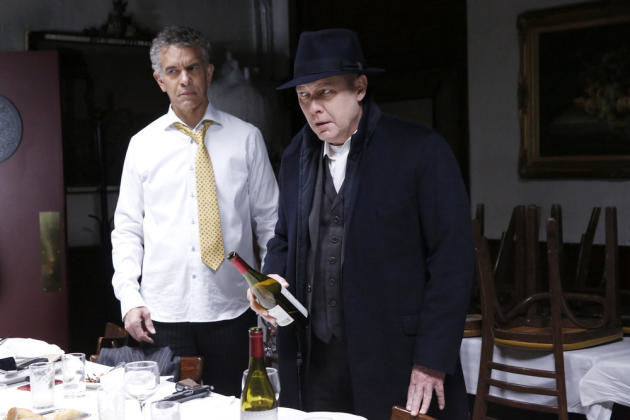 The Apothecary episode synopsis,reviews,forums,photos,