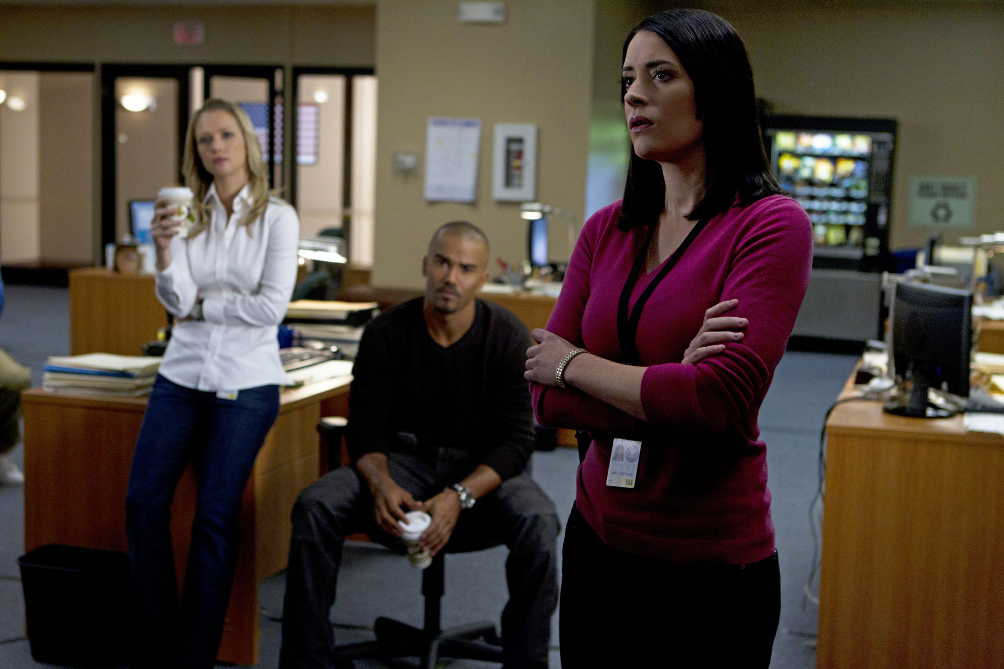 A Thin Line episode synopsis,reviews,forums,photos,