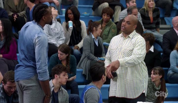 Basketball episode synopsis,reviews,forums,photos,