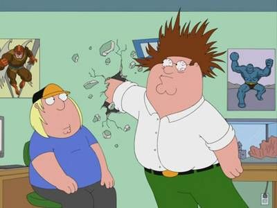 April in Quahog episode synopsis,reviews,forums,photos,