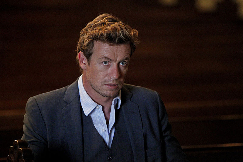 Red John episode synopsis,reviews,forums,photos,