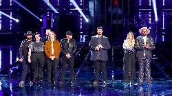 Live Top 8 Semi-Final Results episode synopsis,reviews,forums,photos,The Battles Premiere, Part 2 episode synopsis,The Blind Auditions, Part 4 episode synopsis,The Live Playoffs, Night 3 episode synopsis,The Live Playoffs (3), The Results episode synopsis,Live Final Performances episode synopsis