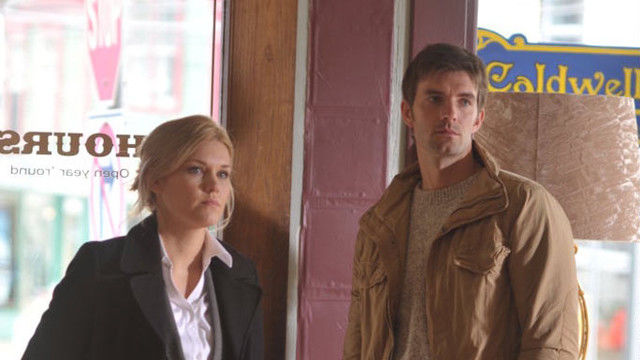 Welcome to Haven episode synopsis,reviews,forums,photos,