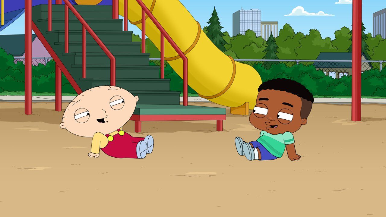 Pal Stewie episode synopsis,reviews,forums,photos,