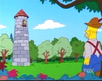 Treehouse of Horror XI episode synopsis,reviews,forums,photos,