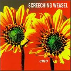 Check out lyrics of Screeching Weasel's album Emo