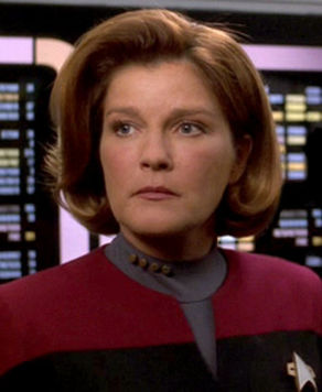 Startrek Voyager,summary,reviews,forums,photos,
