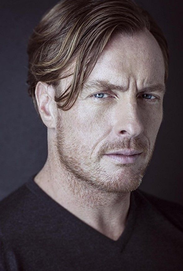 Black Sails television show cast,