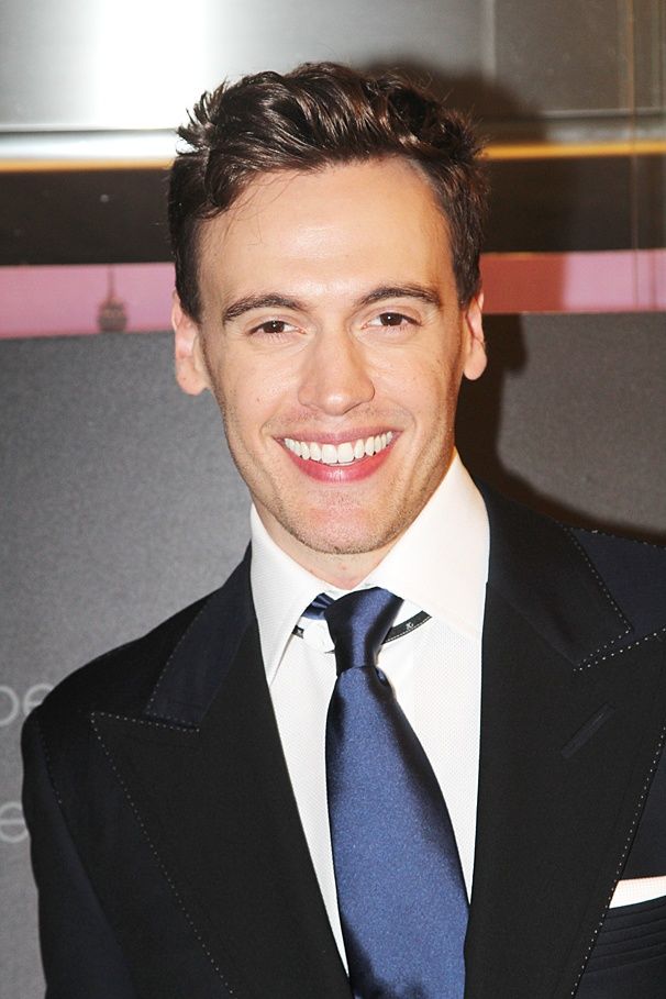 Erich Bergen photos,Ãlvaro RodrÃ­guez photos,Nichelle D. Tramble photos,Liz Feldman photos,Jada Pinkett Smith photos,Nick D'Agosto photos