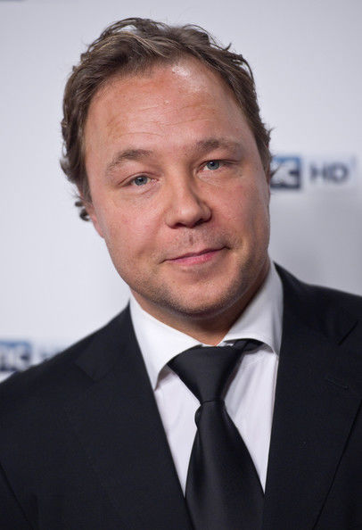 Stephen Graham photos,Matt Tarses photos,Chris Noth photos,Naya Rivera photos,Chyler Leigh photos,Sadie Calvano photos